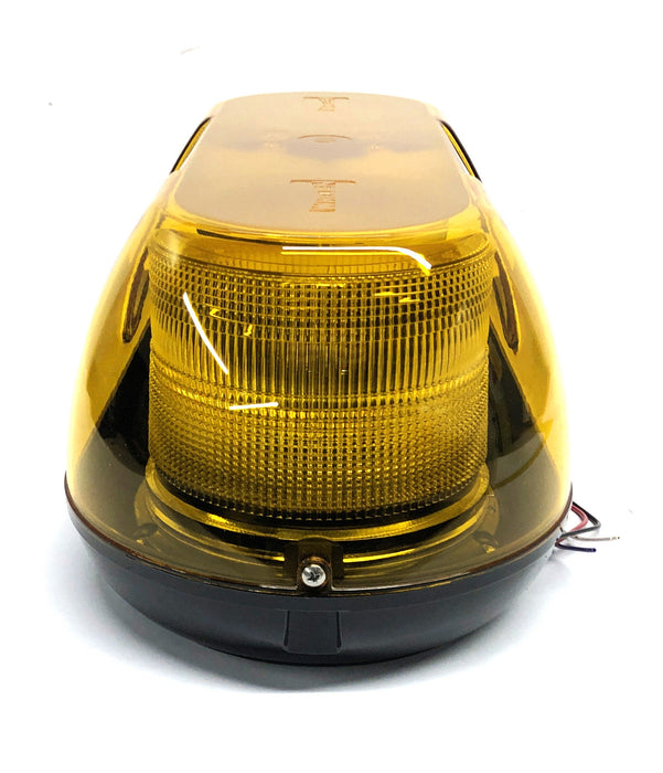 Whelen Amber 2 Rotator Strobe Lightbar G7PA NOS - GTS SPECIAL