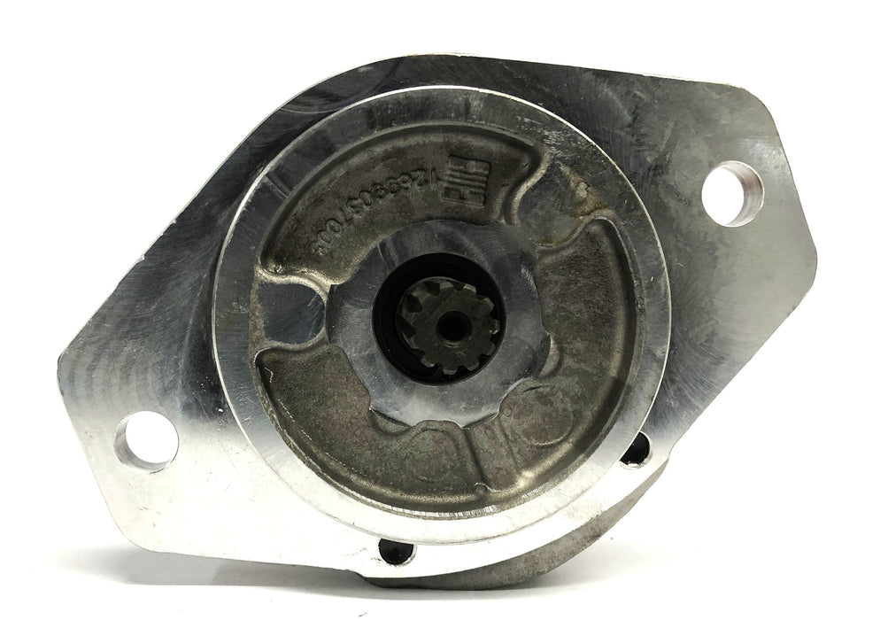 Total Source Hydraulic Pump 9727100700 NOS