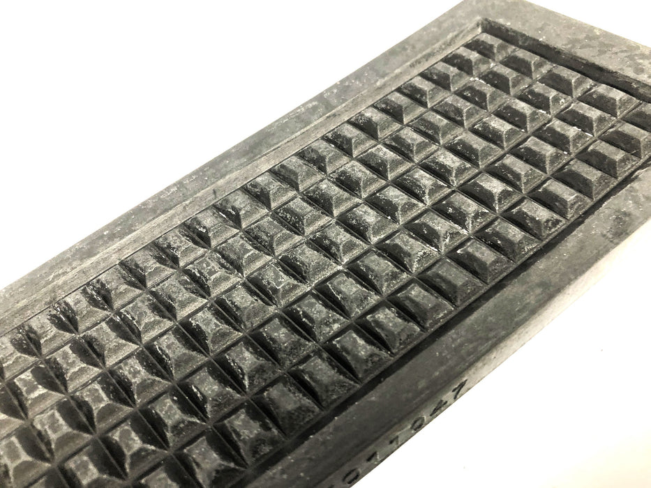 ProMatch Pedal Pad For CAT/Mitsubishi A000010933 NOS