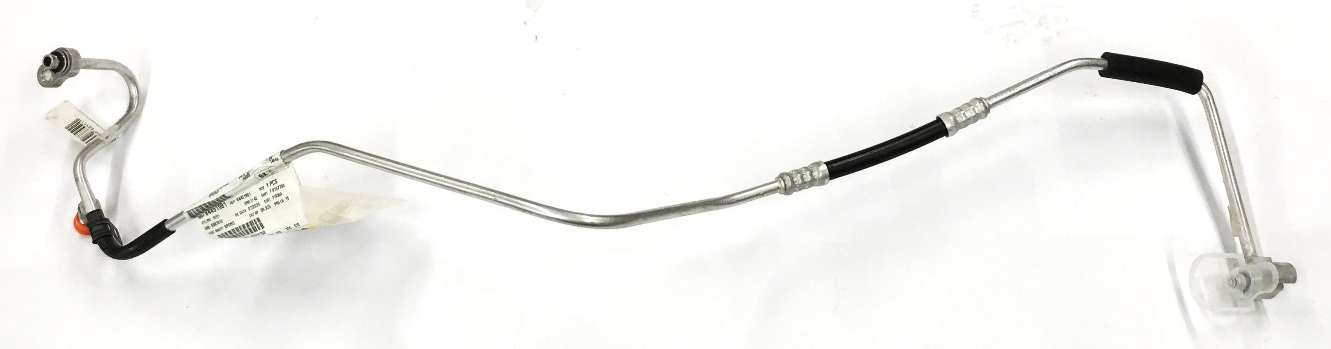 GM Evaporator Tube Assembly 84451981 NOS