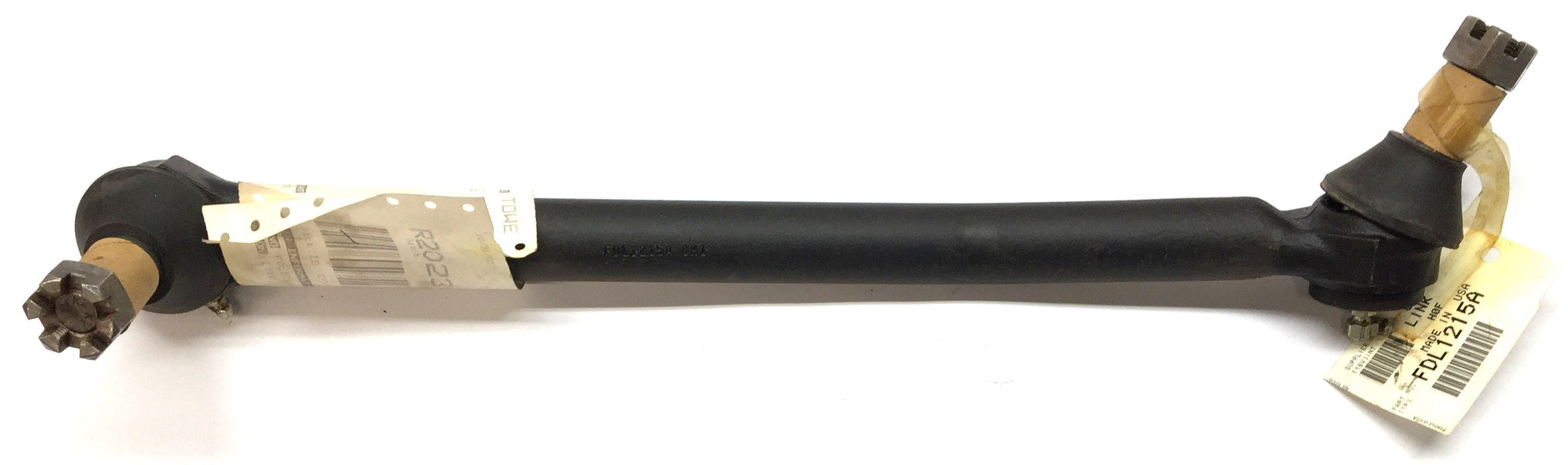 International Drag Link Assembly FDL1215A NOS