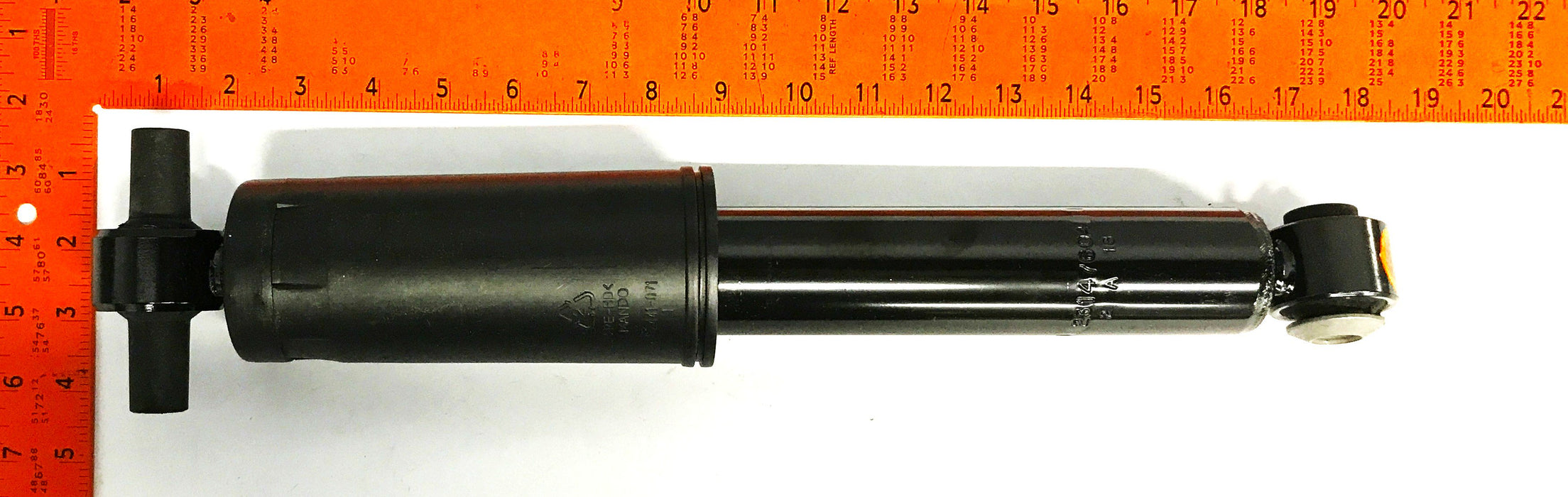 GM Rear Shock Absorber 23147604 NOS