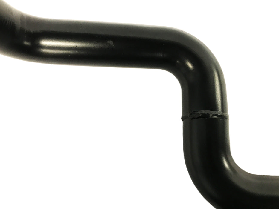 Freightliner Black Metal Coolant Tube A05-25160-000 NOS