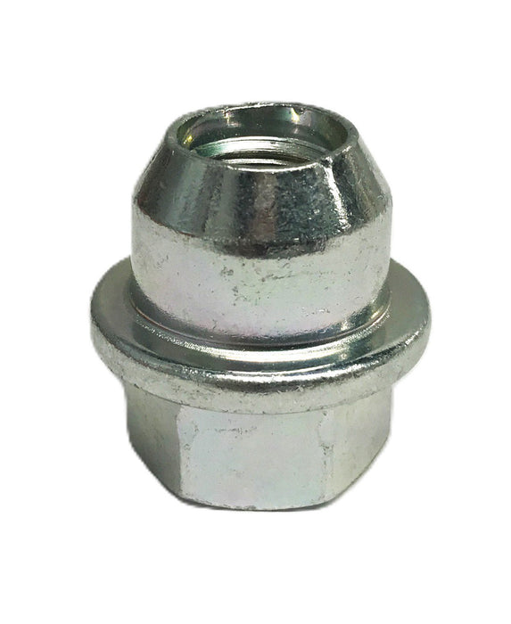 Ford Wheel Lug Nut 6W7Z-1012-CA [Lot of 6] NOS