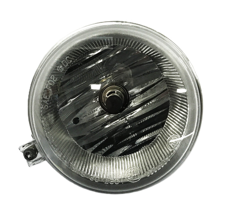 Mopar Front Fog Light Assembly 0480-5857-AB NOS