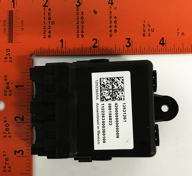 GM OEM Control Module 13531261 [Lot of 3] NOS