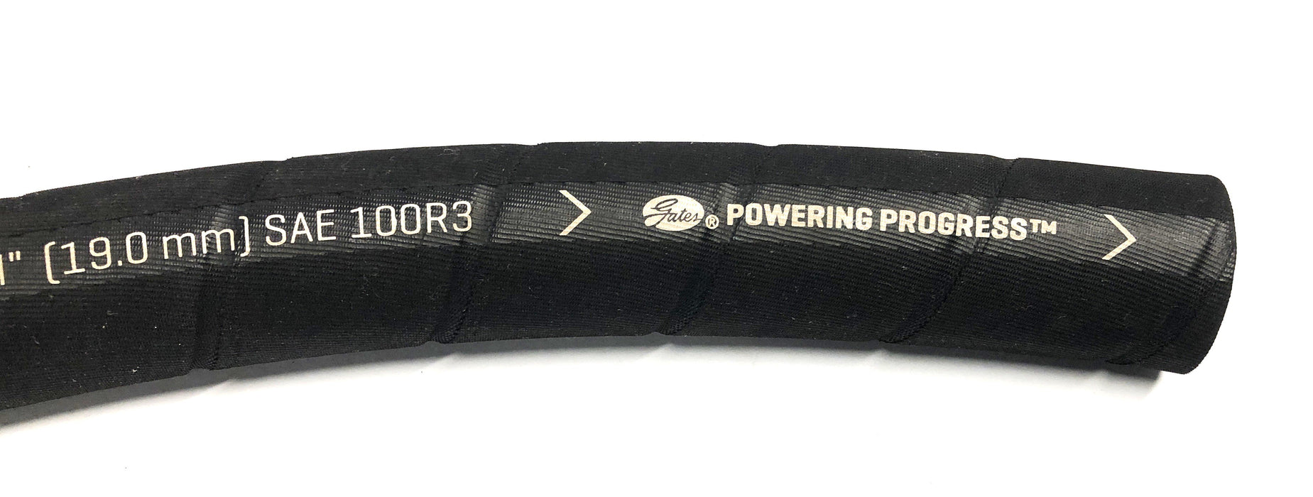 Gates Power Steering Hose 62320401 NOS