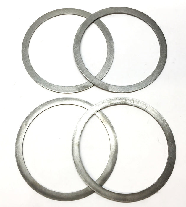 Allison 1.89mm Selective Shim 29512774 [Lot of 4] NOS
