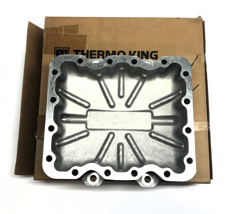 Thermo King Oil Pam Sump 220552 (22-552) (1E03417H01) NOS