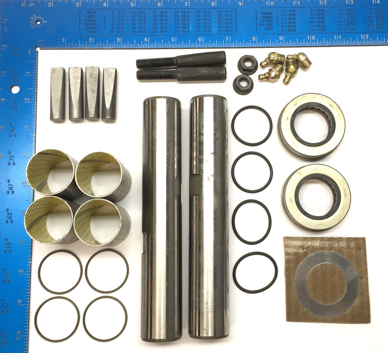 Fleetrite Trayer King Pin Set FAK5454 NOS