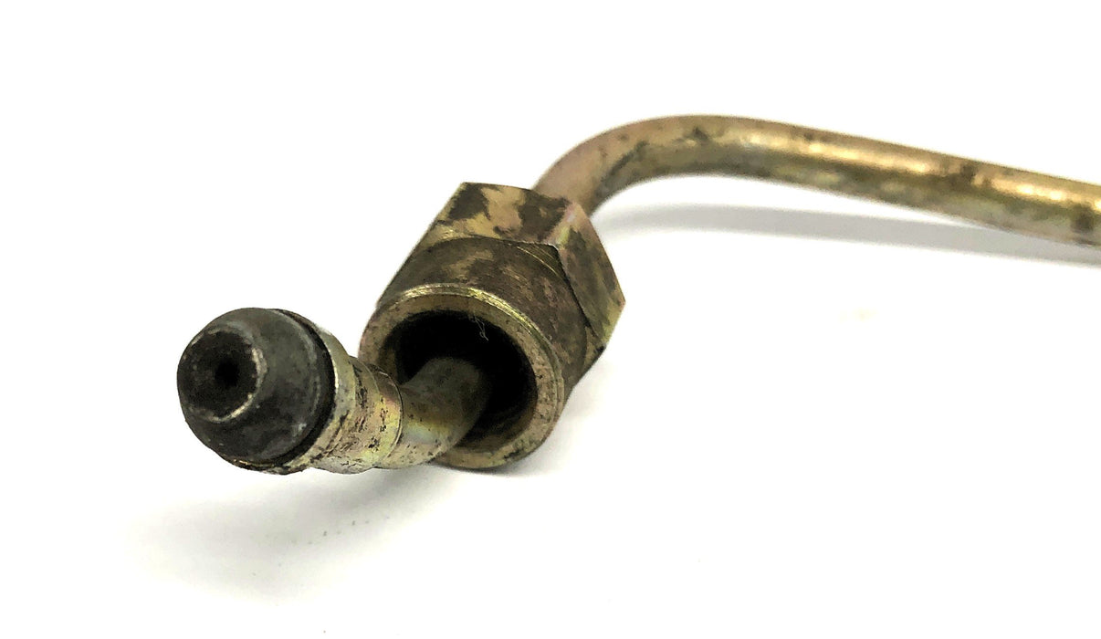 CAT Injection Pipe Assembly 3476111600 NOS