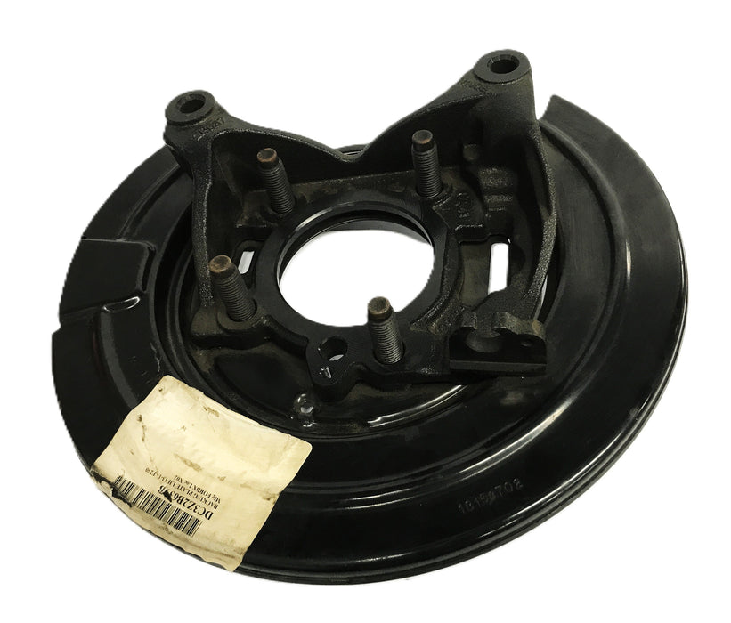 Ford OEM Brake Backing Plate DC3Z-2B67B NOS
