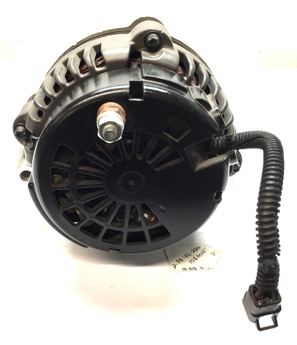Penntex 12-Volt/220-Amp High-Output Alternator 2-PX-4V-220-10RMN NOS