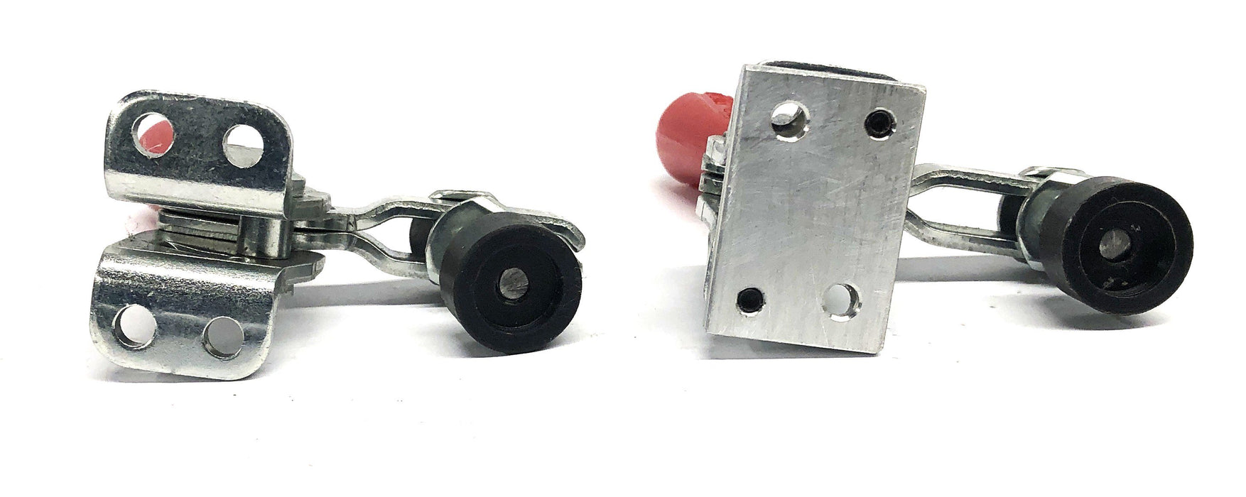 Destaco Toggle Clamp With Spindles 202-U [Lot of 2] USED