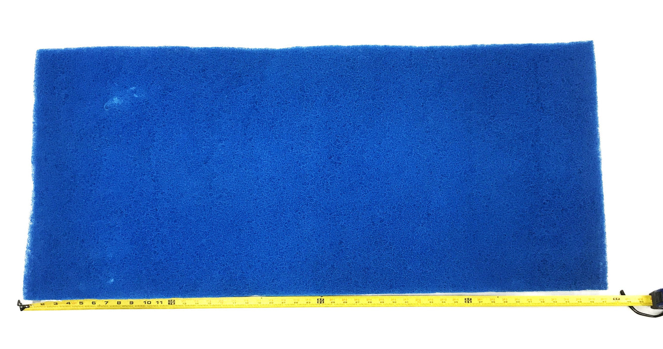 Thermo King 47 inch x 21 inch Bus Air Filter Pad 932656 NOS