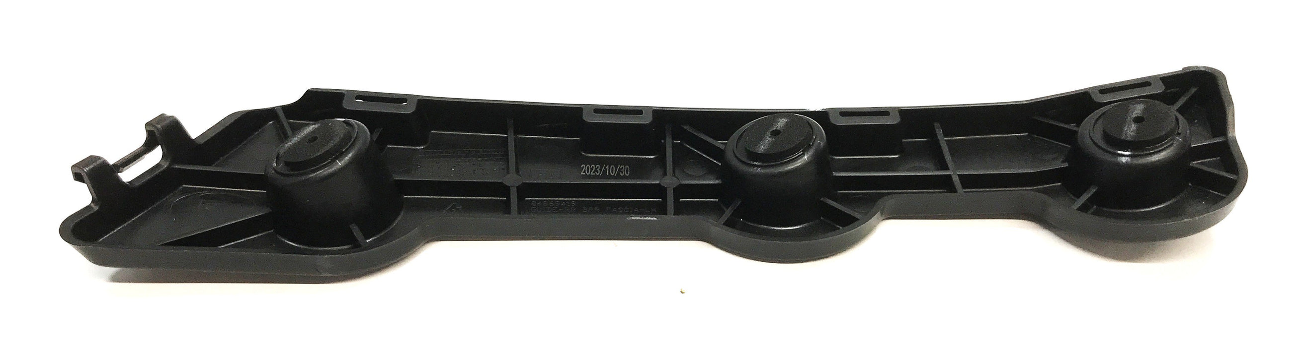 GM Rear Left Bumper Cover Guide 84869418 NOS
