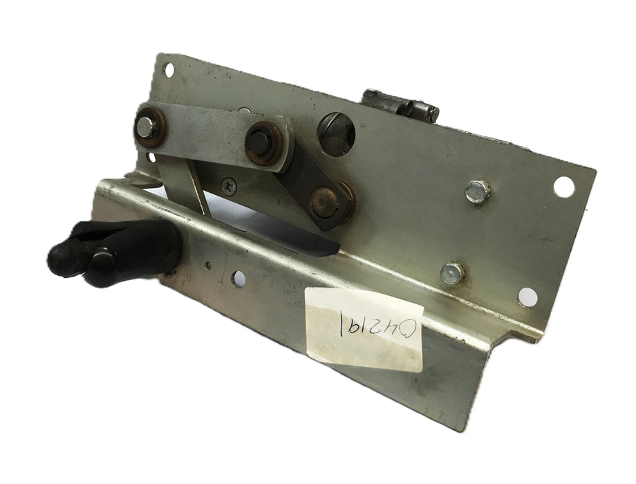 Sprague HP200 Wiper Motor Assembly A21/13002/2 NOS