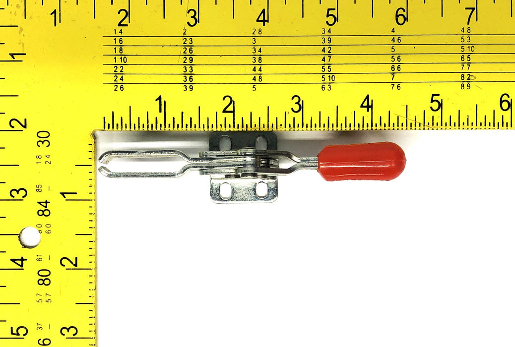 Destaco Hold Down Clamp 213-U [Lot of 2] USED