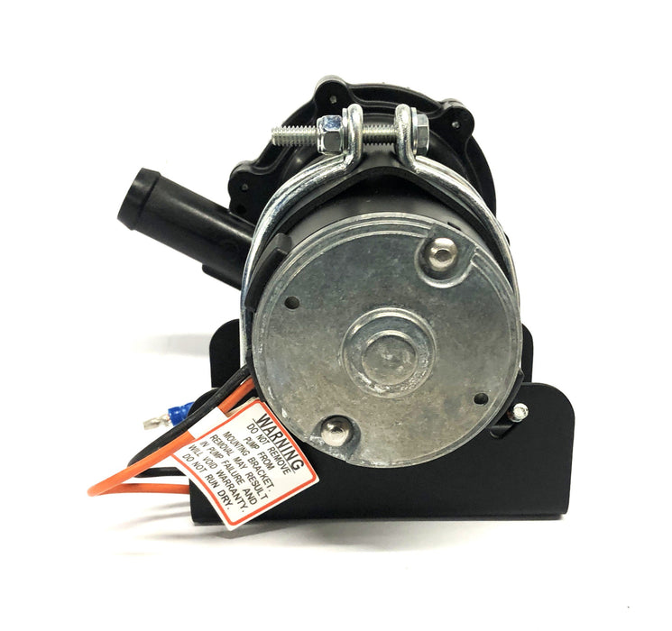 Bergstrom 12V Booster Pump 1001487644 NOS