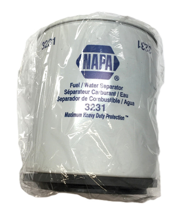 Napa Gold Fuel Filter 3231 NOS