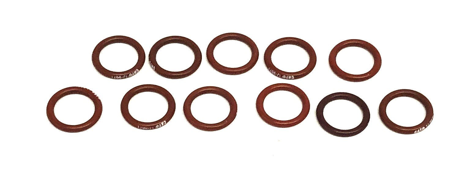 CAT/Caterpillar O-Ring 1J-9671 [Lot of 11] NOS
