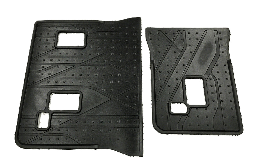 GM Black Cargo Liner 84586766 NOS