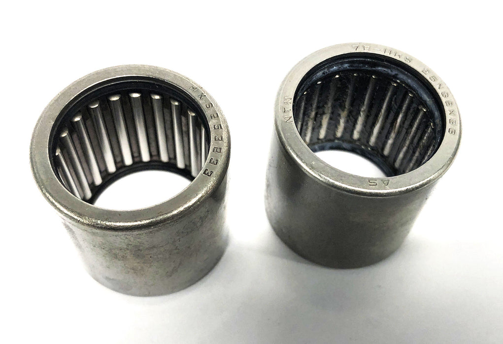 CAT Lift Trucks 2 Piece 25x32x38 Needle Bearing 9124301600 NOS