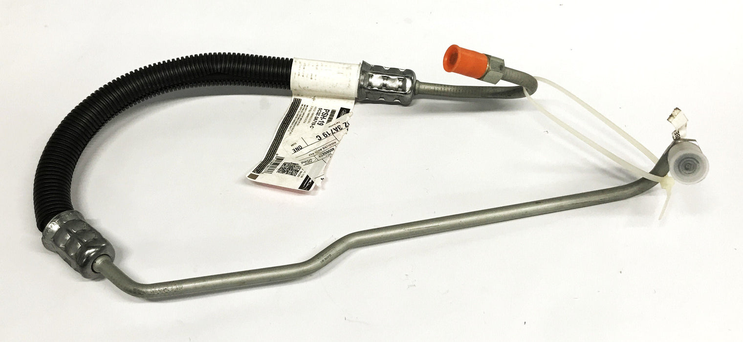 Ford Power Steering Pressure Hose 5C3Z-3A719-C NOS