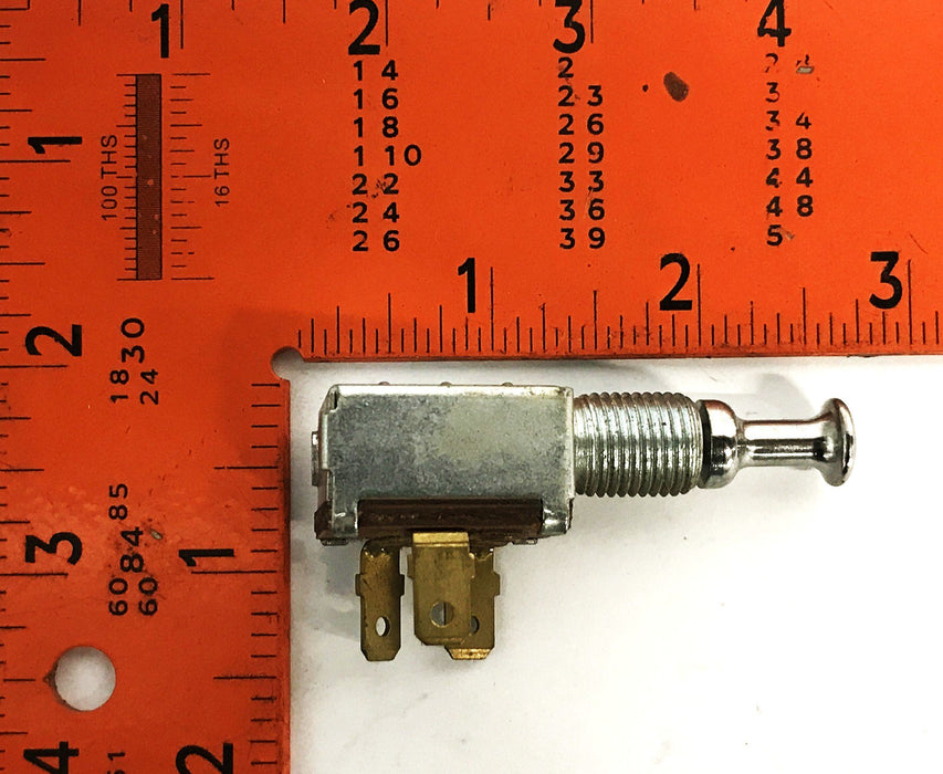 Cole Hersee 2-Speed 3-Pole Heater Switch LS-249 [Lot of 2] NOS