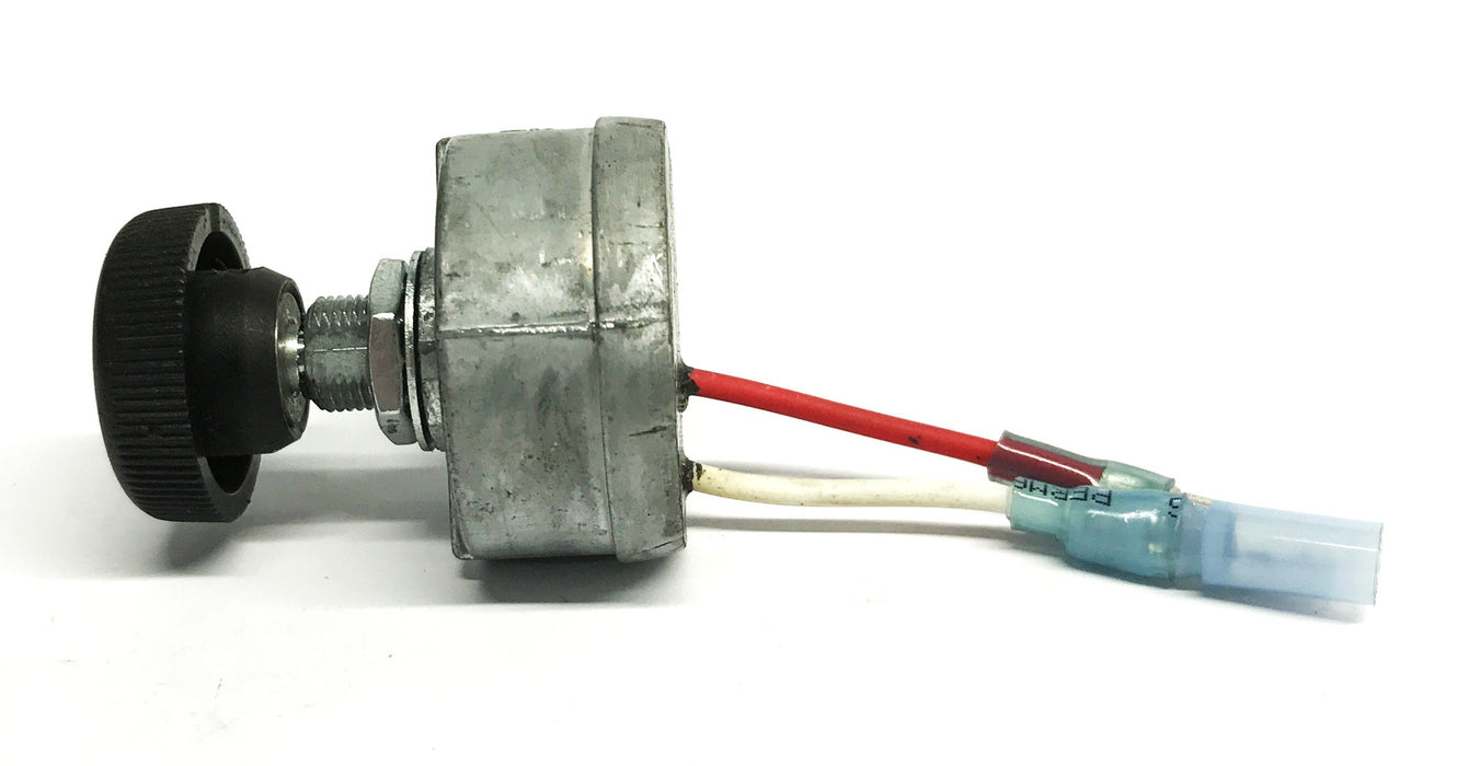 Cole Hersee Dimmer Switch 74601-01 (missing knob screw) NOS