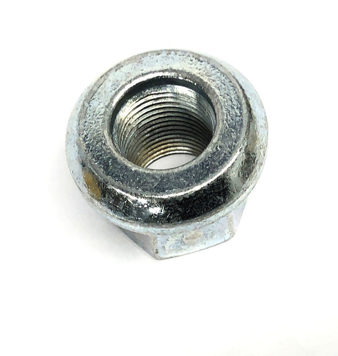 Kabal Set Of 5 3/4 Inch UNF Wheel Nuts106/40001 400/N6589 NOS