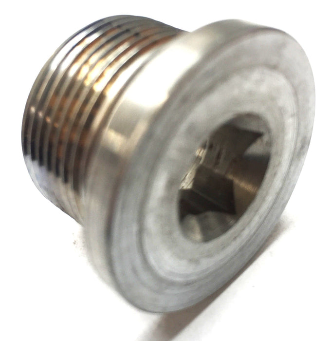Cummins Retainer Plug 3821725 [Lot of 4] NOS