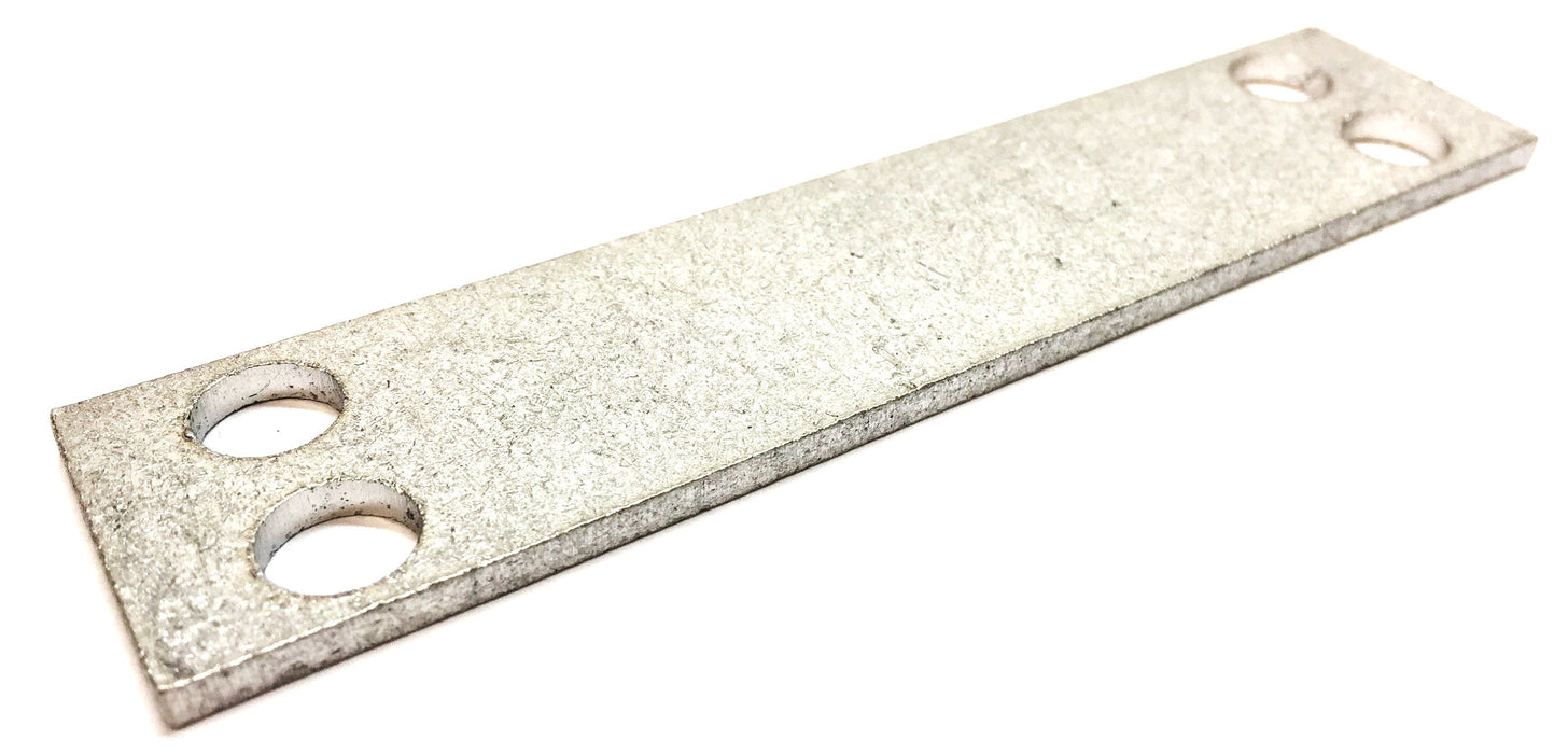 Lift-U Closeout Flap Spacer Block/Shim 9072351 [Lot of 4] NOS