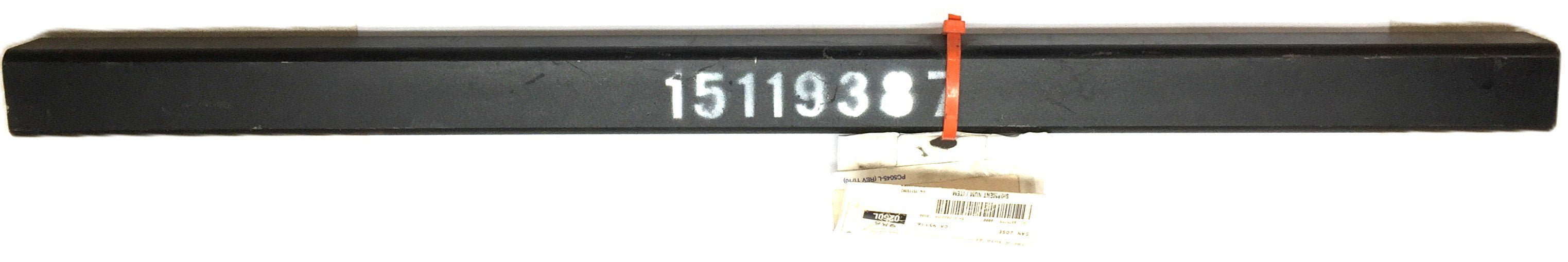 General Motors/GM Stabilizer Shaft 15119387 NOS