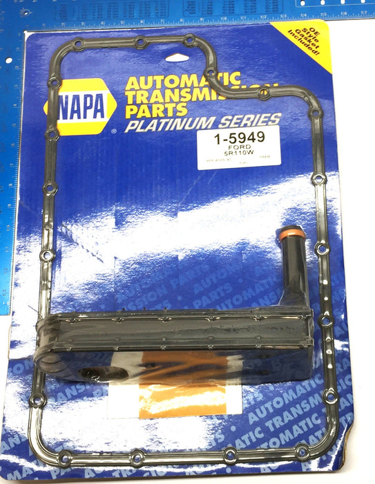 Napa Automatic Transmission Filter Set 1-5949 NOS