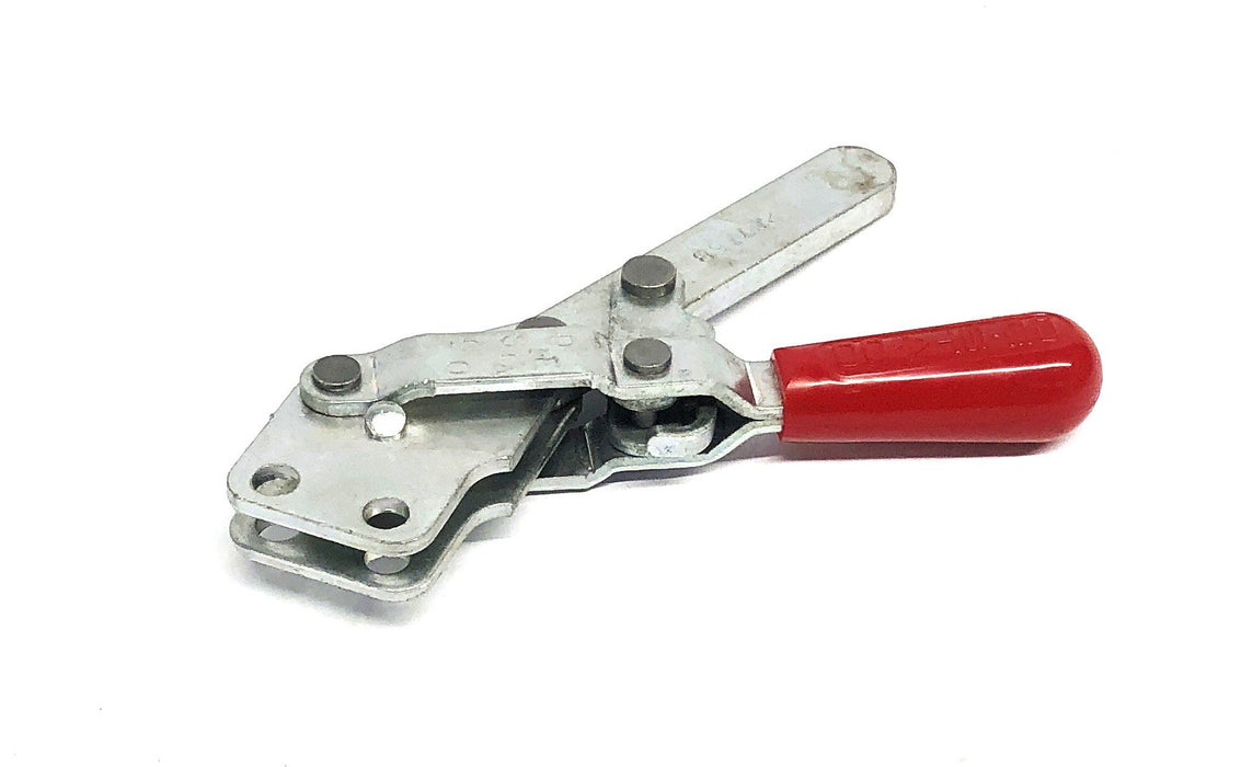 Destaco Locking Toggle Clamp 207-SB USED