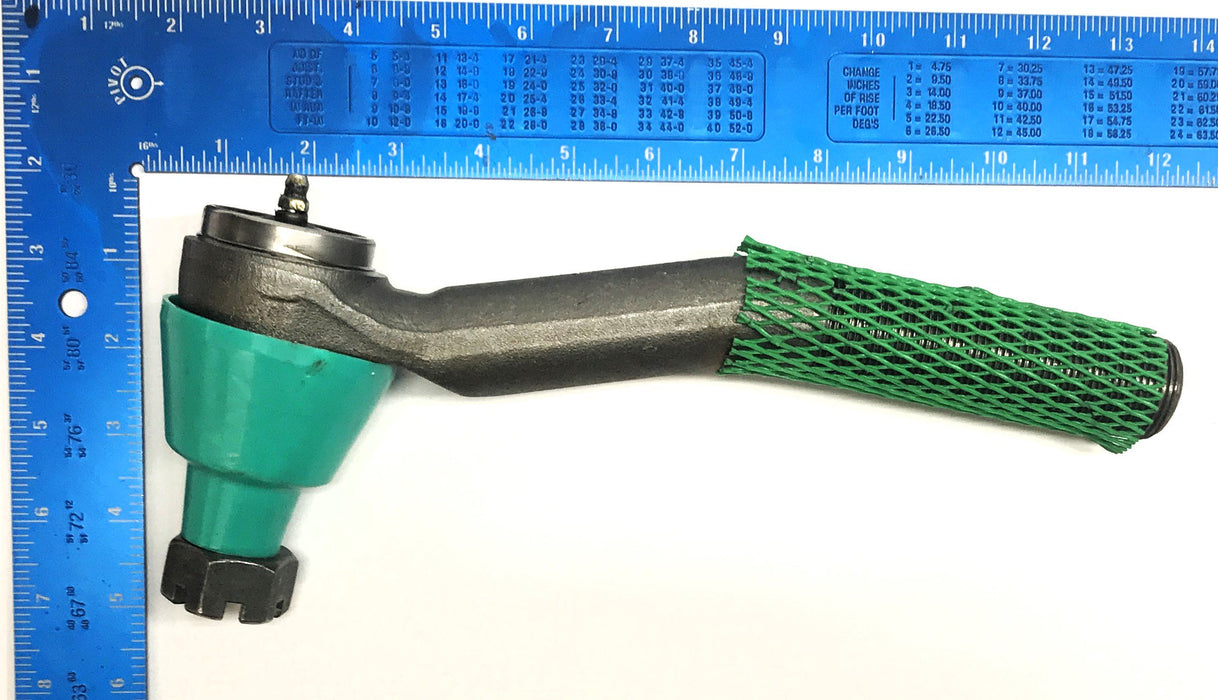 GM General Motors RH Tie Rod End 88936107 NOS
