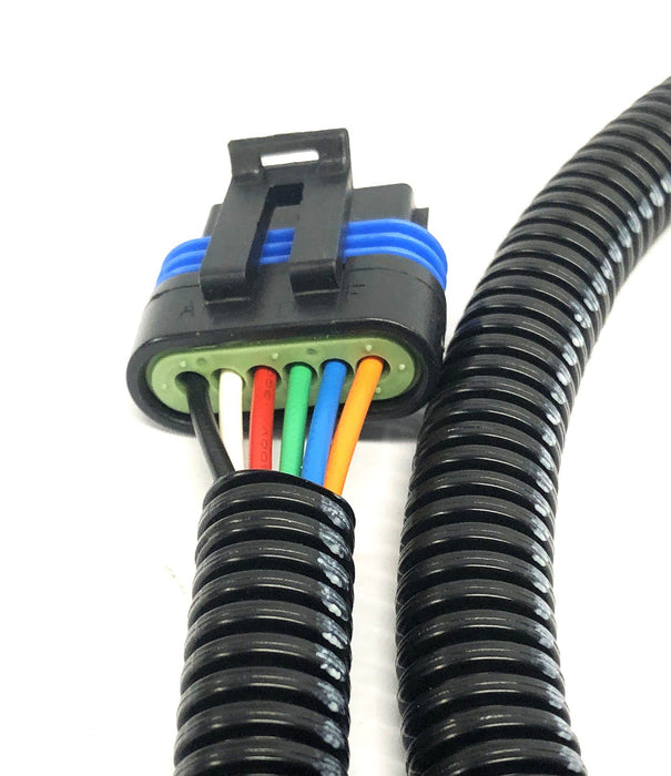 Williams Controls Integrated Kit WIL 340000 NOS