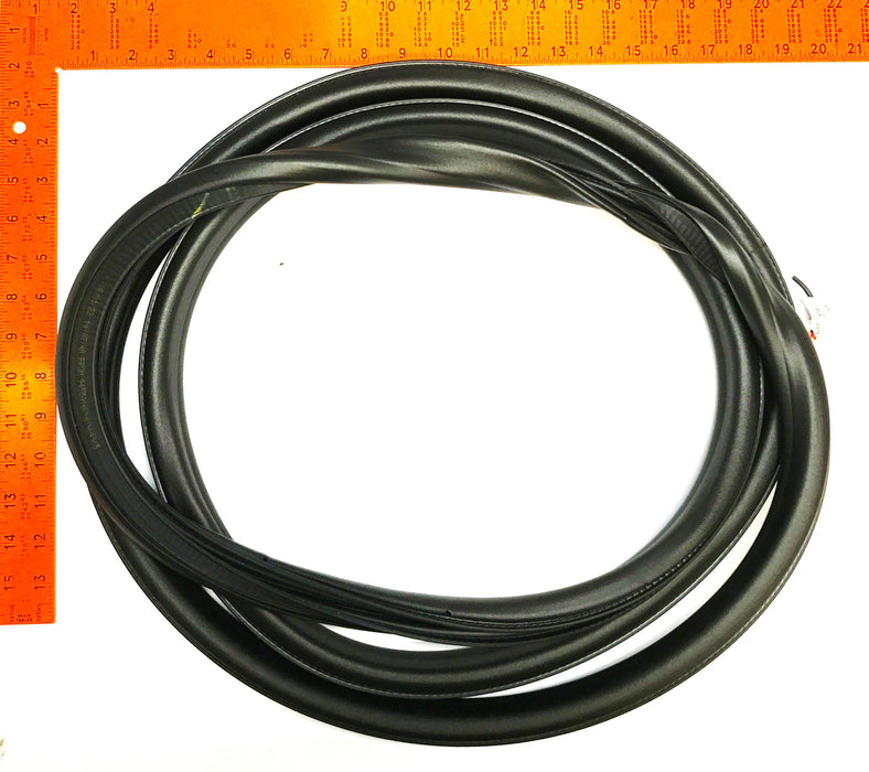 GM Front Door Weather Strip Seal 94550166 NOS