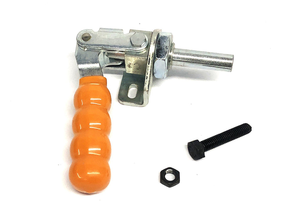 Brauer Toggle Clamp P200 NOS