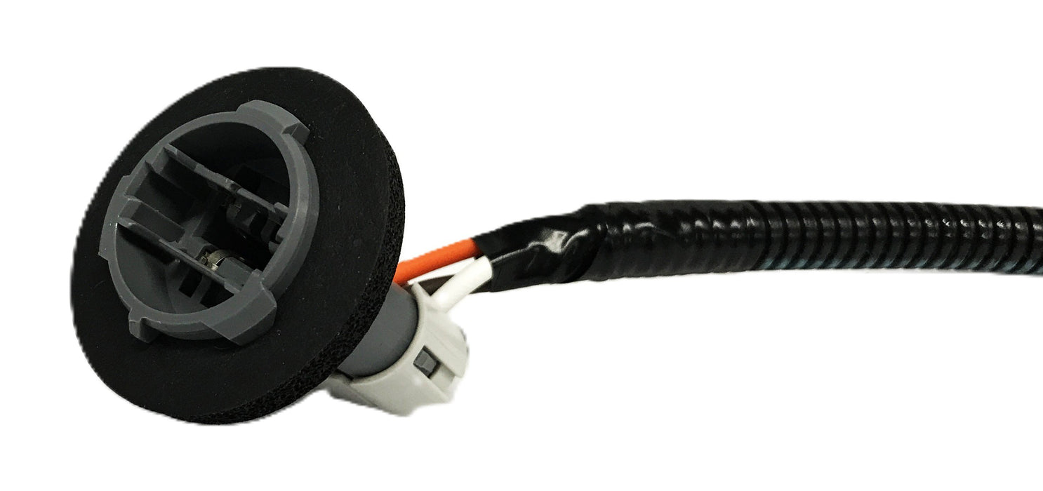 International Lamp Socket Electrical Harness 3570620C91