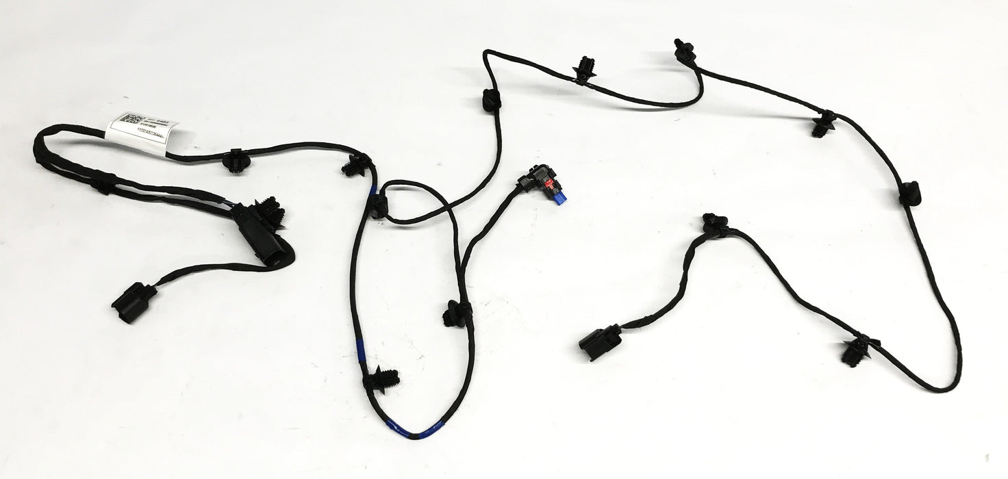 GM Alarm Sensor Wiring Harness 85554488 NOS