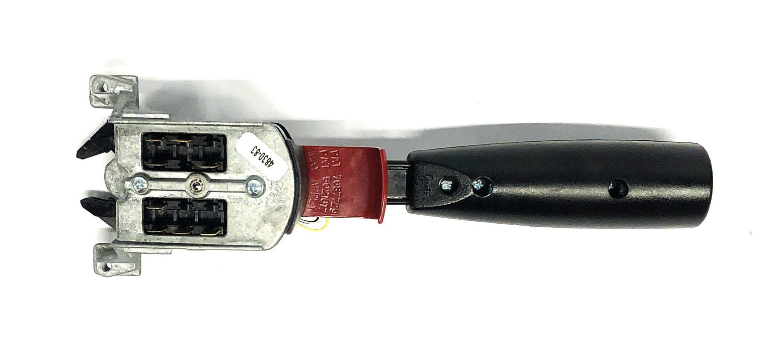 Freightliner Black Turn Signal 01483083 NOS