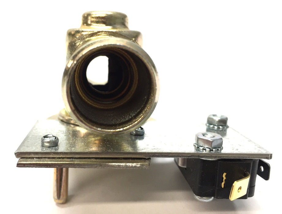 Mobile Climate Control Heater Valve Assembly 26-0310 NOS