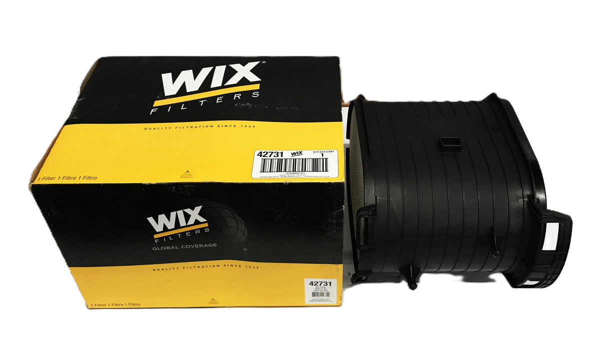 WIX Air Filter 42731 NOS