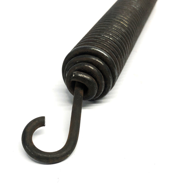 Unbranded Forklift Extension Spring 10x1 Inch NOS