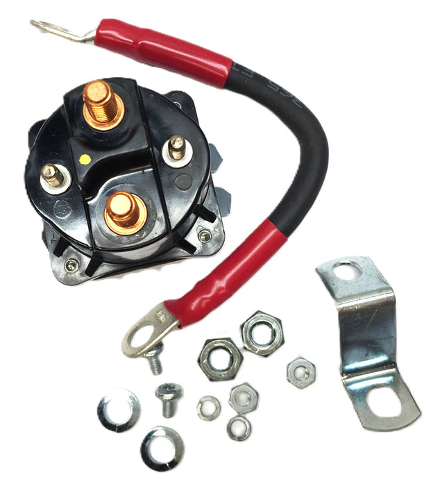 U-Lift Solenoid Assembly Kit SAZ-4401AM NOS
