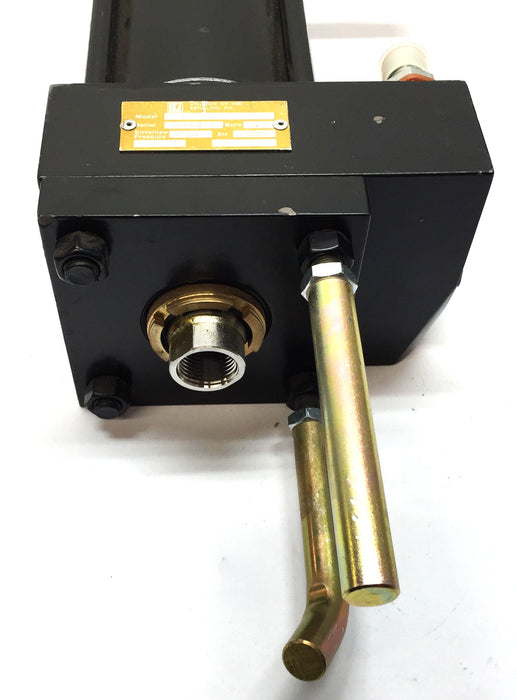 LIFT-U Lift Cylinder 1H000077787 (3.25BB3LLTS19AC5) 1250 PSI NOS