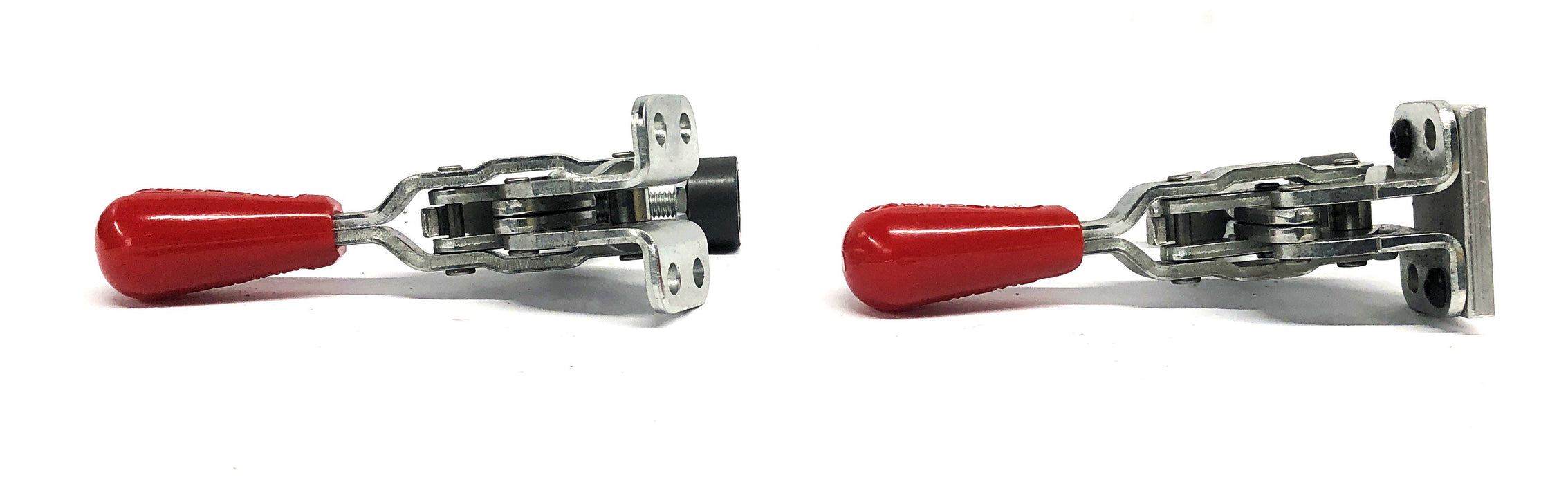 Destaco Toggle Clamp With Spindles 202-U [Lot of 2] USED