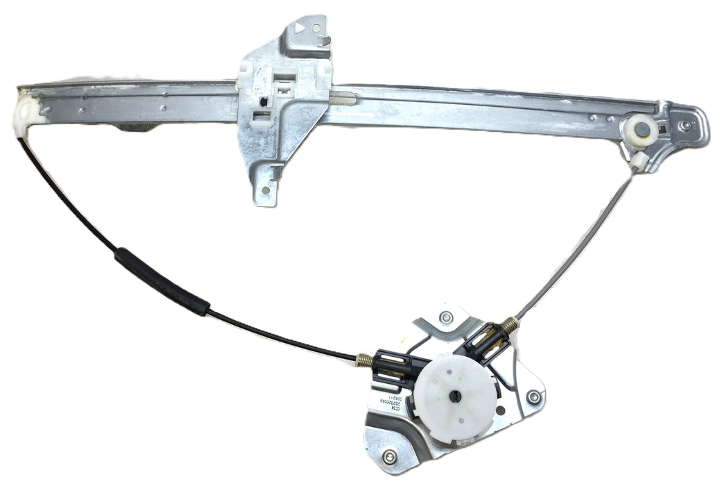 Ford Motorcraft Windows Regulator WLR-177 (CC3Z-2523200-A) NOS